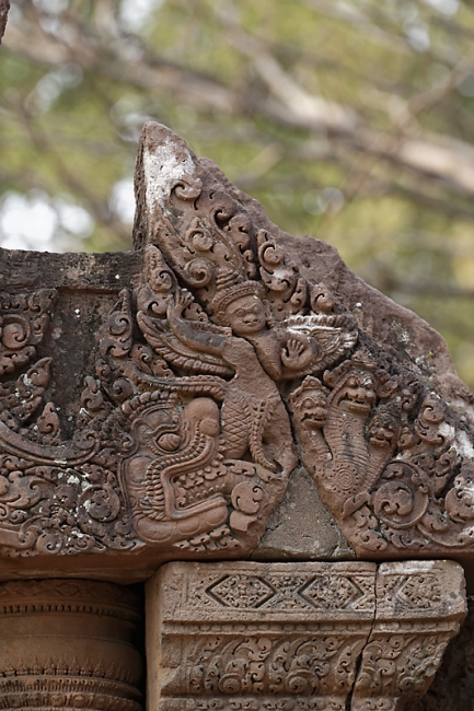 Banteay Srei-276